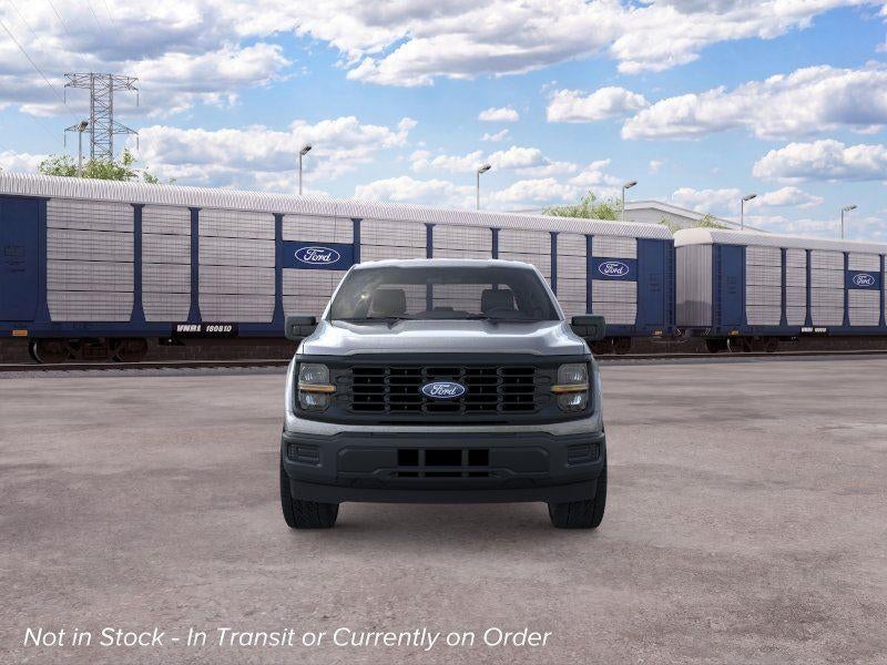 2026 Ford F150 Base