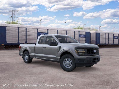 2026 Ford F150 Base