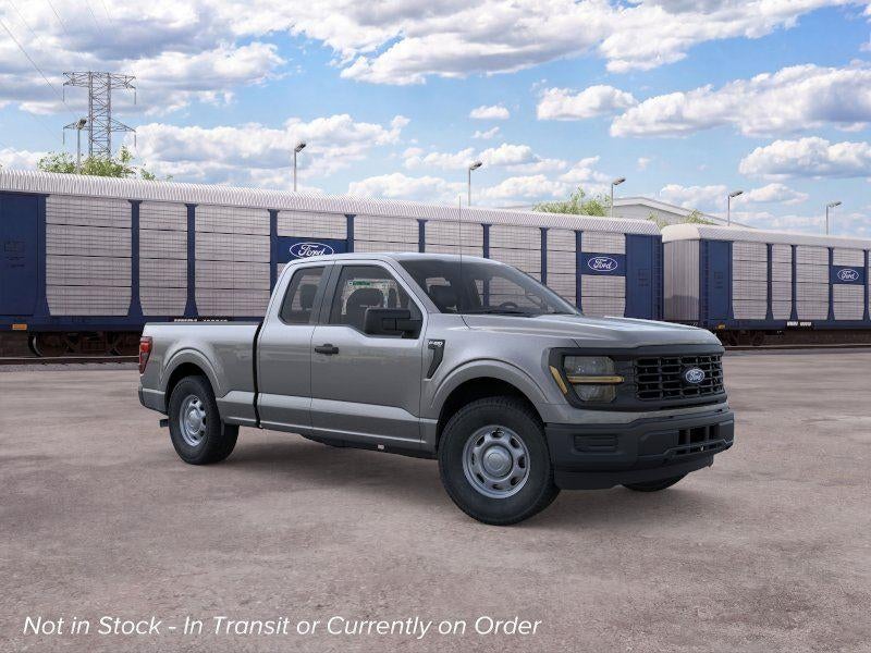 2026 Ford F150 Base