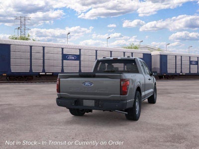 2026 Ford F150 Base