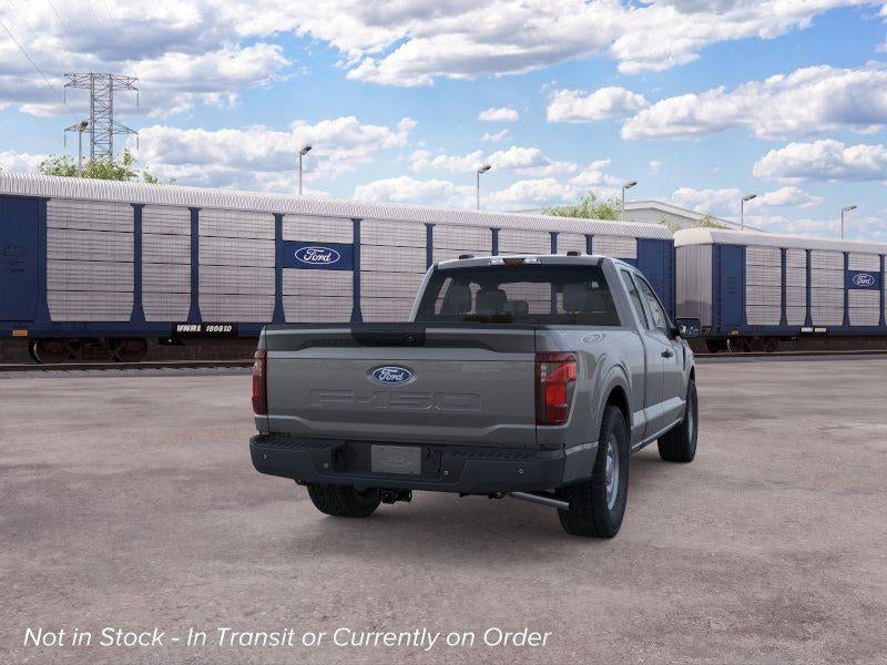 2026 Ford F150 Base