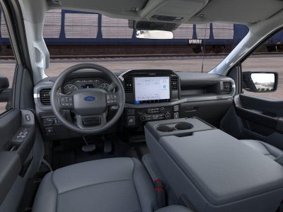 2026 Ford F150 Base