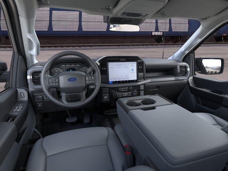 2026 Ford F150 Base
