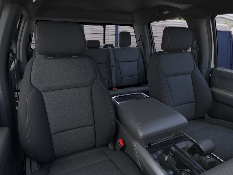 2026 Ford F150 XLT