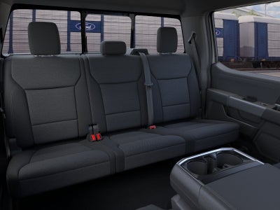 2026 Ford F150 XLT