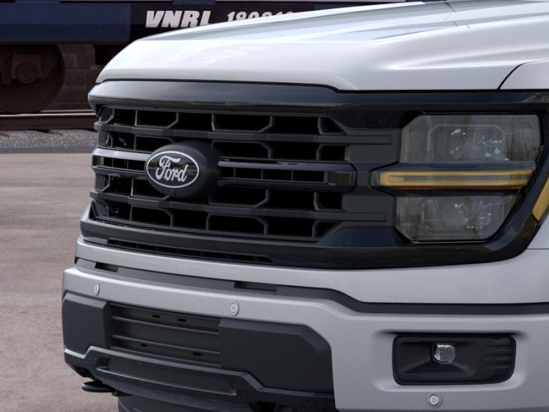 2026 Ford F150 XLT
