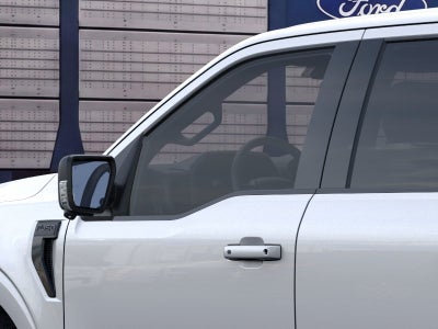 2026 Ford F150 XLT