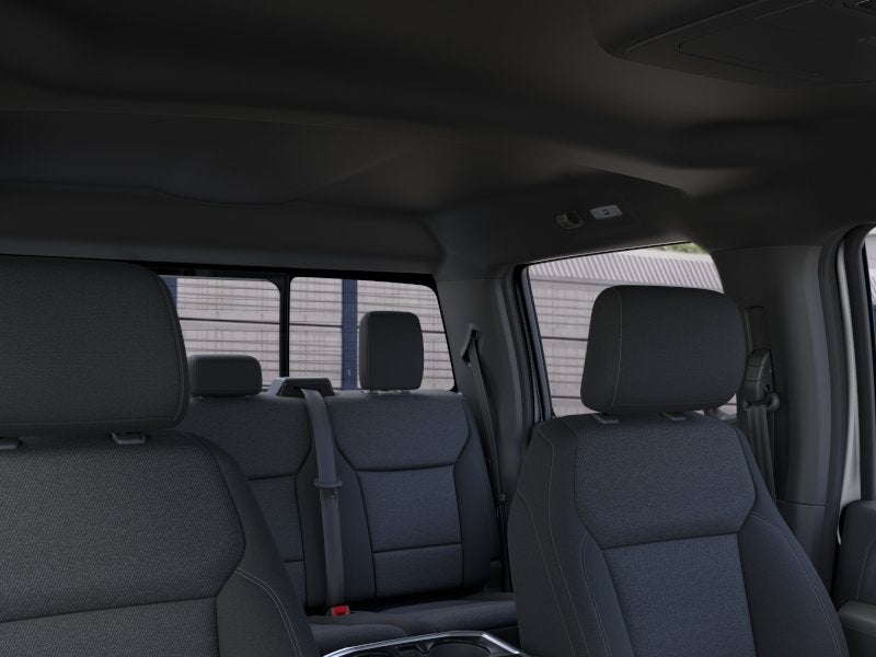 2026 Ford F150 XLT