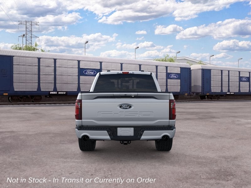 2026 Ford F150 XLT
