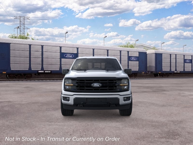2026 Ford F150 XLT