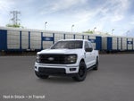 2026 Ford F150 XLT