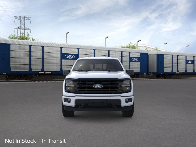 2026 Ford F150 XLT