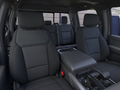 2026 Ford F150 XLT