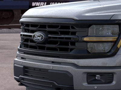 2026 Ford F150 XLT