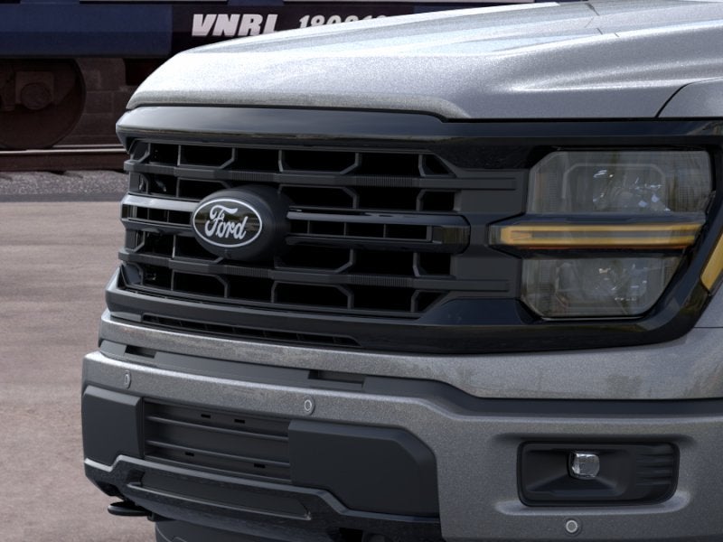 2026 Ford F150 XLT