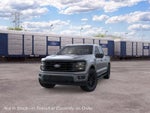 2026 Ford F150 XLT