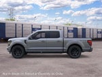 2026 Ford F150 XLT