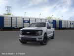 2026 Ford F150 XLT