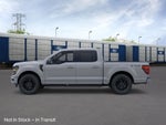 2026 Ford F150 XLT