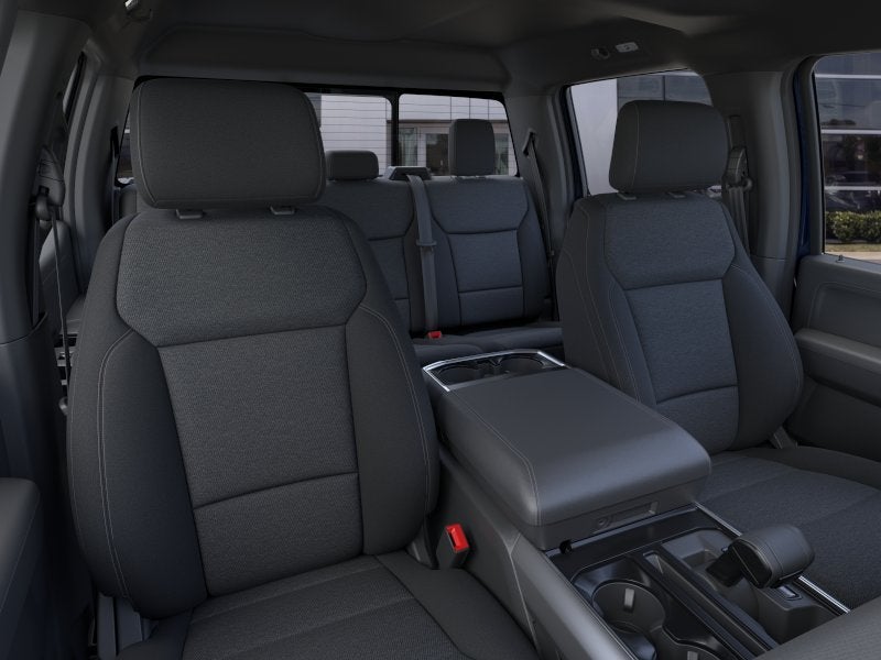 2026 Ford F150 XLT
