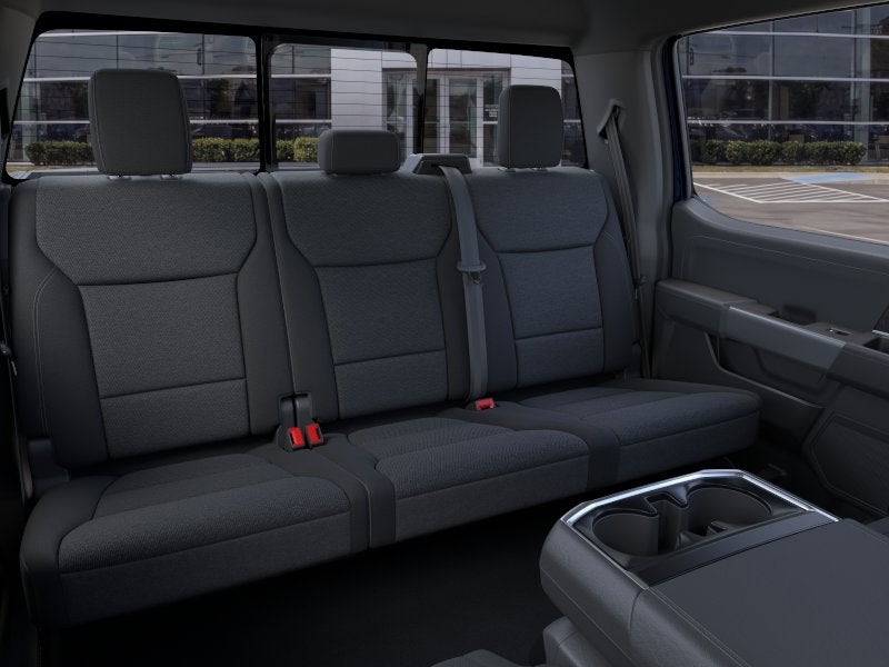2026 Ford F150 XLT