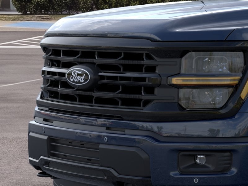 2026 Ford F150 XLT