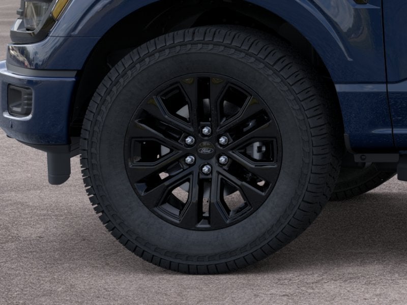 2026 Ford F150 XLT