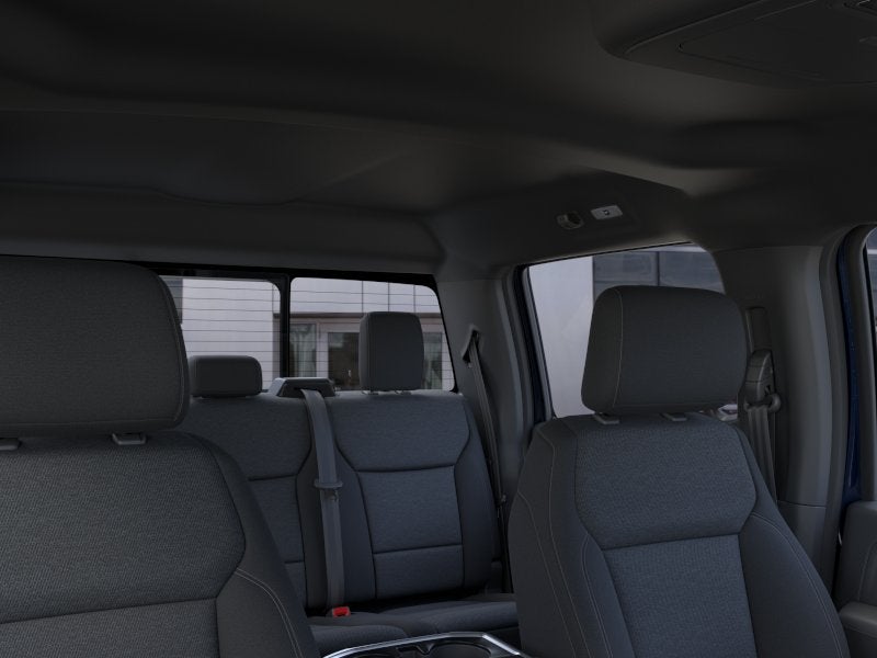 2026 Ford F150 XLT