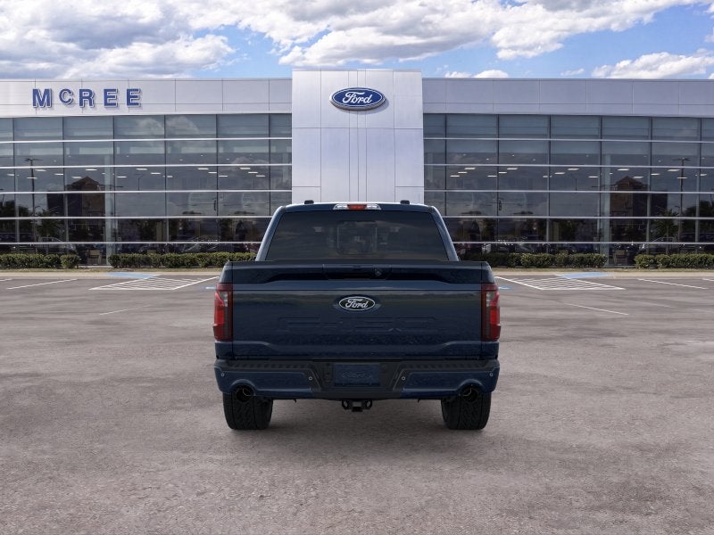 2026 Ford F150 XLT