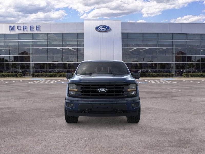 2026 Ford F150 XLT