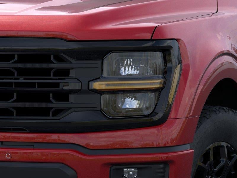 2026 Ford F150 XLT