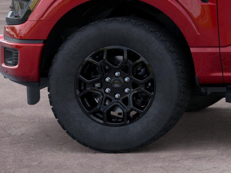 2026 Ford F150 XLT