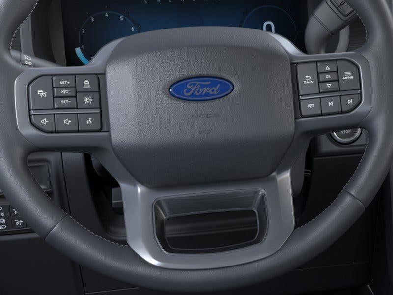 2026 Ford F150 Base