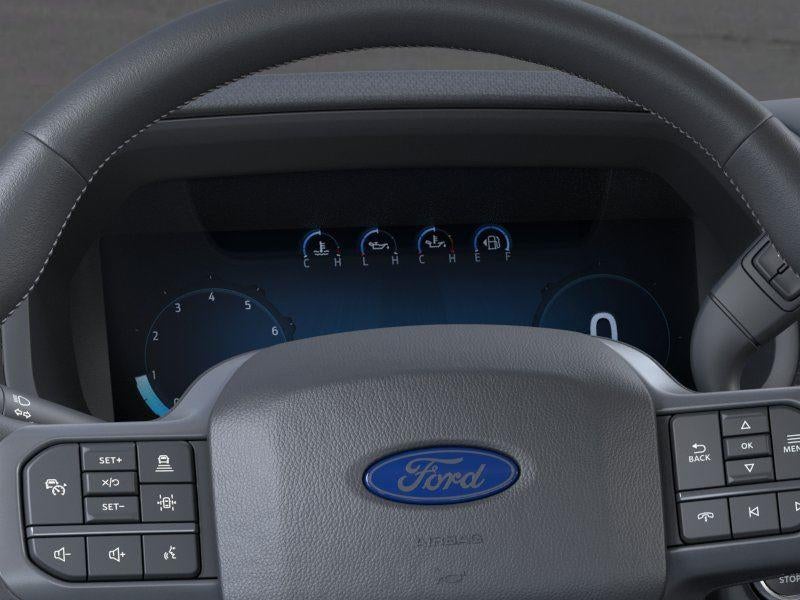 2026 Ford F150 Base