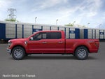 2026 Ford F150 Base