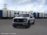 2026 Ford F150 XLT