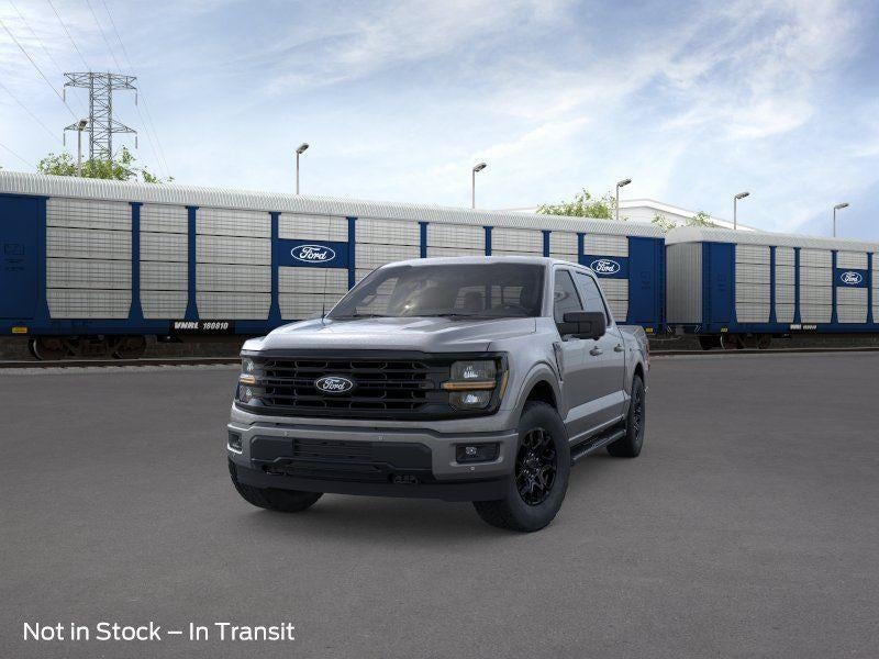 2026 Ford F150 XLT