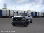 2026 Ford F150 XLT