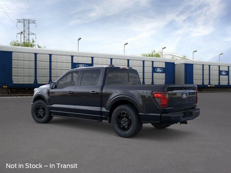 2026 Ford F150 XLT