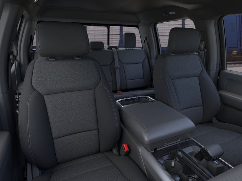 2026 Ford F150 XLT