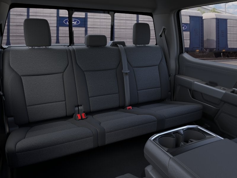 2026 Ford F150 XLT