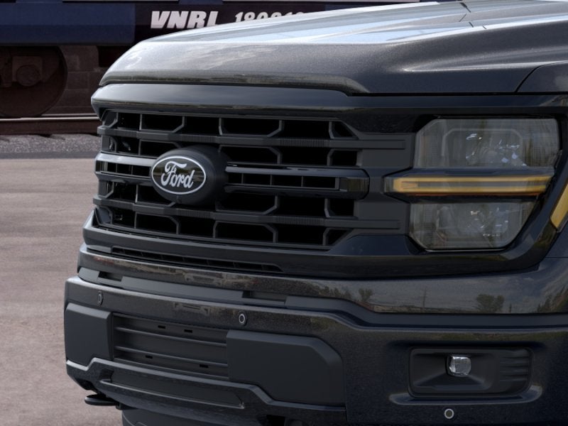 2026 Ford F150 XLT