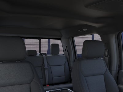 2026 Ford F150 XLT