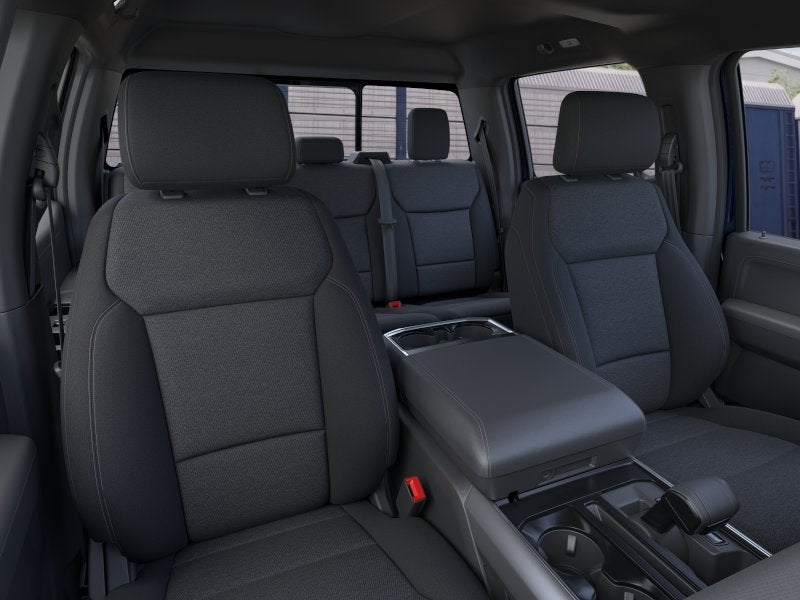 2026 Ford F150 XLT