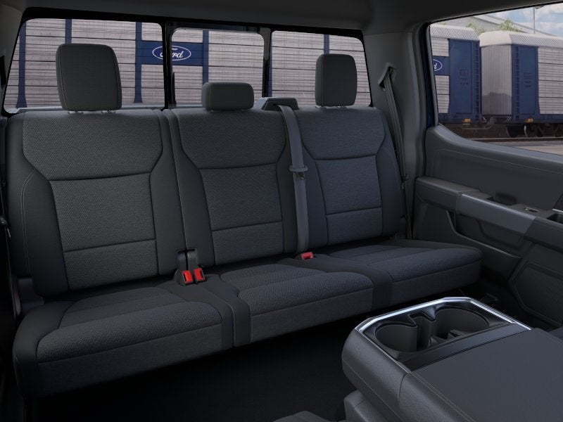 2026 Ford F150 XLT