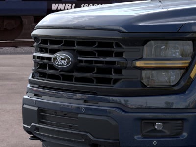 2026 Ford F150 XLT