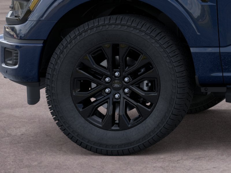 2026 Ford F150 XLT