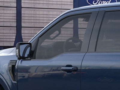2026 Ford F150 XLT
