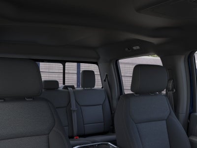 2026 Ford F150 XLT