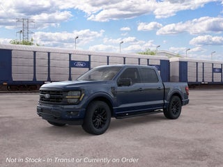 2026 Ford F150 XLT